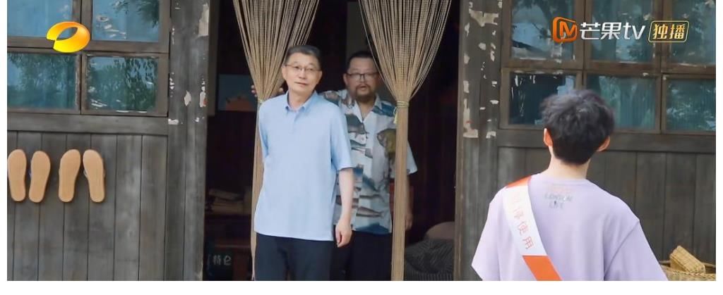 劉勝英|《向往的生活》收官在即，劉曉邑黃渤驚喜返場，還有兩位前輩坐鎮