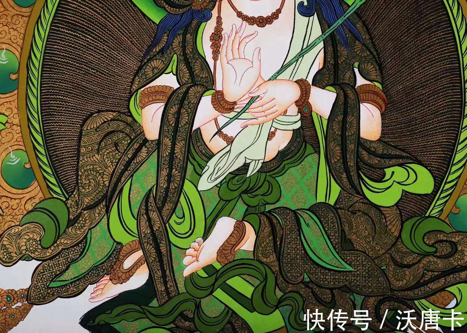 金刚智$密宗是什么?