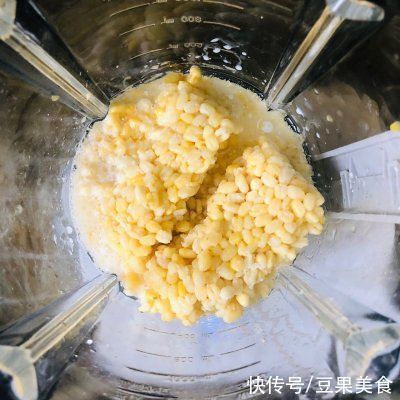 蛋清|简单几步做好一盘清凉解暑绿豆蒸蛋糕,快速搞定一餐饭