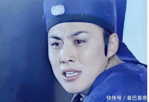 贾琏|87版《红楼梦》的贾琏,真的是全剧第一帅啊!