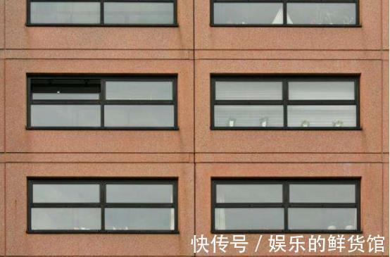 阳台上|东户,南户和西户类型的房子,最不想要的是哪一户?