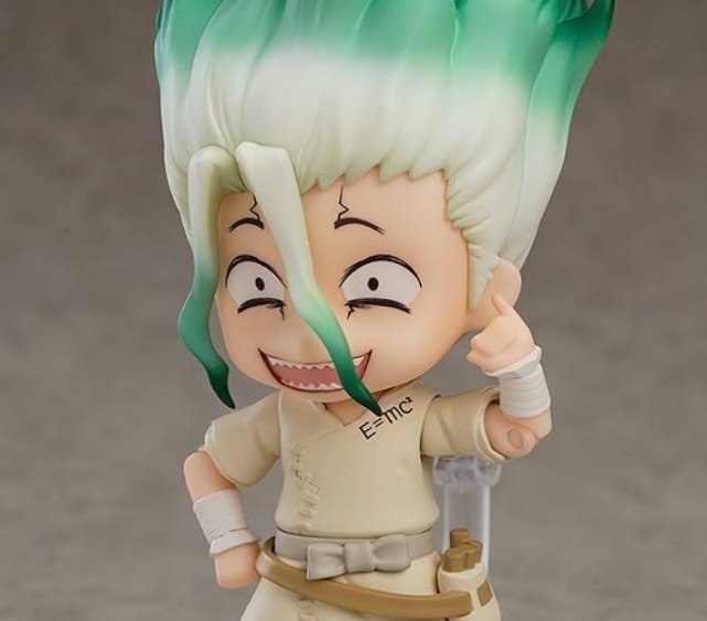 凯露|现实中难以驾驭的挑染,在这些动漫角色上却没有丝毫违和感,甚至还是本体