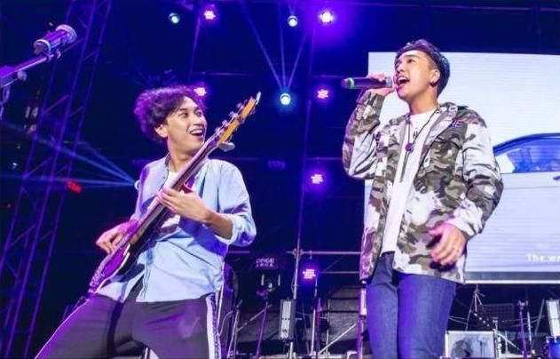 汪峰|当年汪峰亲手把他淘汰,如今他却满世界开演唱会,网友:好尴尬