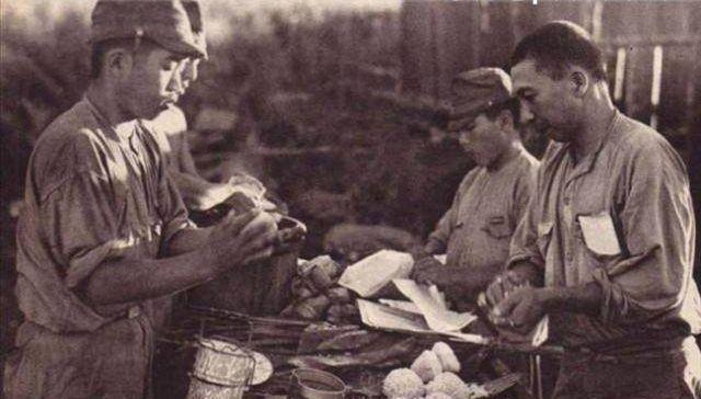 日本|日本战俘被送上火车,以为是回家的路途,结果去极寒之地挖煤了