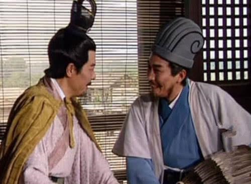 三国|若刘备没死，还统一三国当了皇帝，这两大功臣绝对第一时间被杀