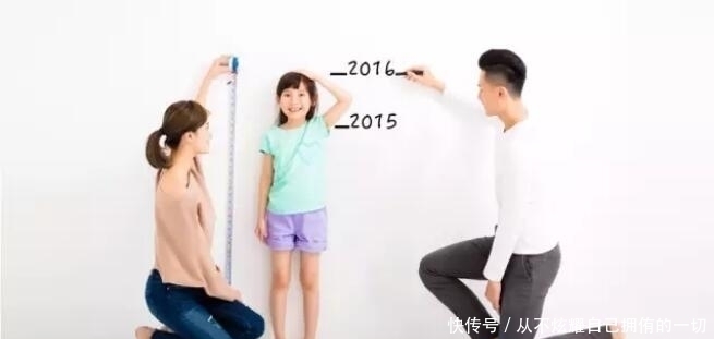 儿童|你家孩子身高达标吗？2021年儿童标准身高对照表，家长来看看