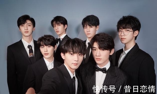 近视|时代少年团中有谁近视？主要是这三个人