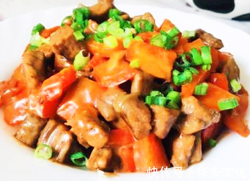 美味爽口的几道家常菜，荤素搭配好吃不腻，简单营养，上桌抢着吃