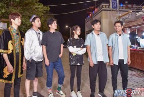 《极限挑战》口碑开始回暖！原因：这位灵魂人物终于出现了！