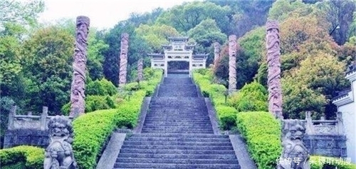 臣子|同样是坟墓，为何皇帝的叫陵，臣子只能叫冢，古人丧葬有多讲究？