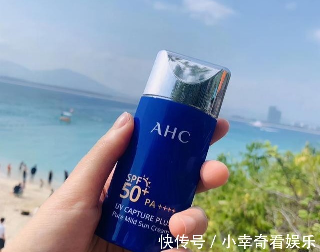防晒|公认好用的5款防晒霜:Mistine口碑高,蓝胖子无限回购!