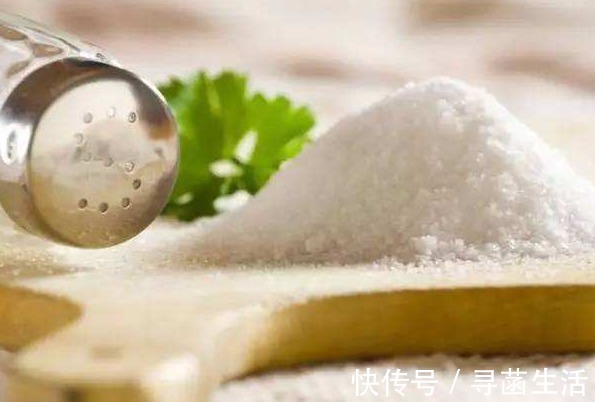 食盐|食盐加橘子皮泡一泡,解决了很多男女的难言之隐,值得你来看看!