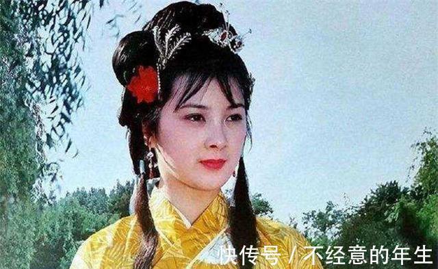 贾府|难怪惜春会变成一个冷酷无情的人,看她在贾府是怎么长大的?