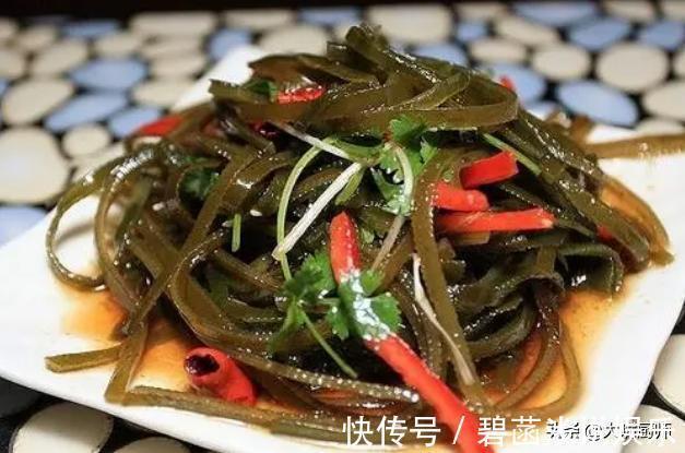 三伏天|三伏天,不管有钱没钱,多吃5种碱性食物,便宜又营养,做法简单