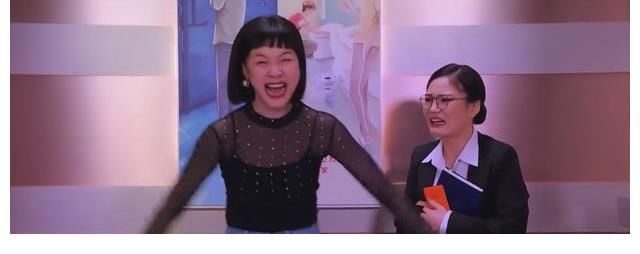 金婧初選就被淘汰，黃渤一語道破真相，究竟是怎么一回事？