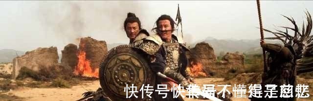 杨门女将&北宋历史中,“杨家将”真的存在吗答案让人心生敬意!