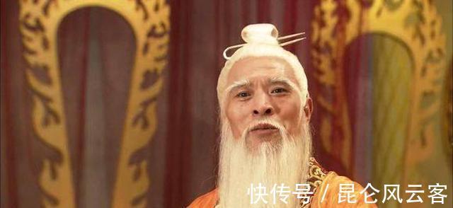 妖怪#封神榜中四个先天级别的妖怪,其中一个是鸿钧老祖的克星