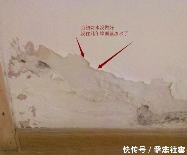水龙头|家装中,即使预算再有限,这几个地方也得舍得花钱!
