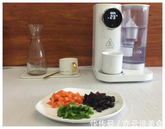 早餐|最补脑的早餐,别再吃核桃,这样吃口口都是DHA,宝宝聪明脑瓜