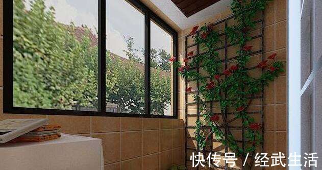 户型|买房不要买这种阳台户型,再便宜都不能要,有钱人一看就懂