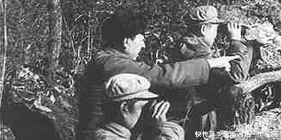 打完|志愿军创造了战争史上的奇迹的一战,为什么没打完就被叫停了!