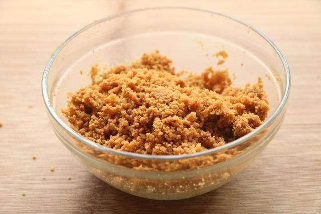 擀面杖|简单0失败的蛋糕，新手一次就成功，冰凉爽口，入口即化，香！