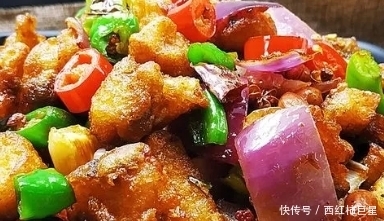 孩子嘴馋的一道菜，营养丰富，Q弹好吃，入口即化，全家人都爱吃