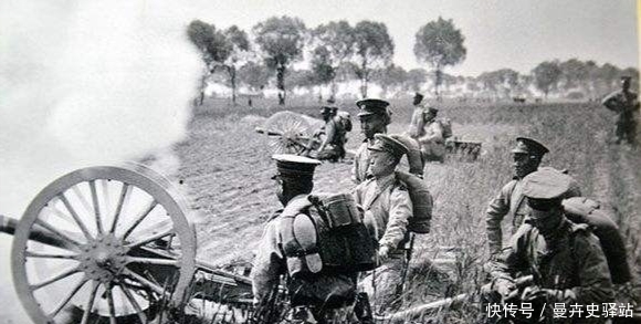 徐树铮|他的军功堪比左宗棠，只用22天收复中国百万领土，而今却被人遗忘