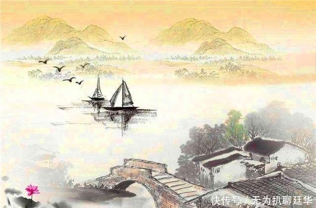 儿孙&老祖宗的五句劝世良言,读懂这些话,少吃许多亏