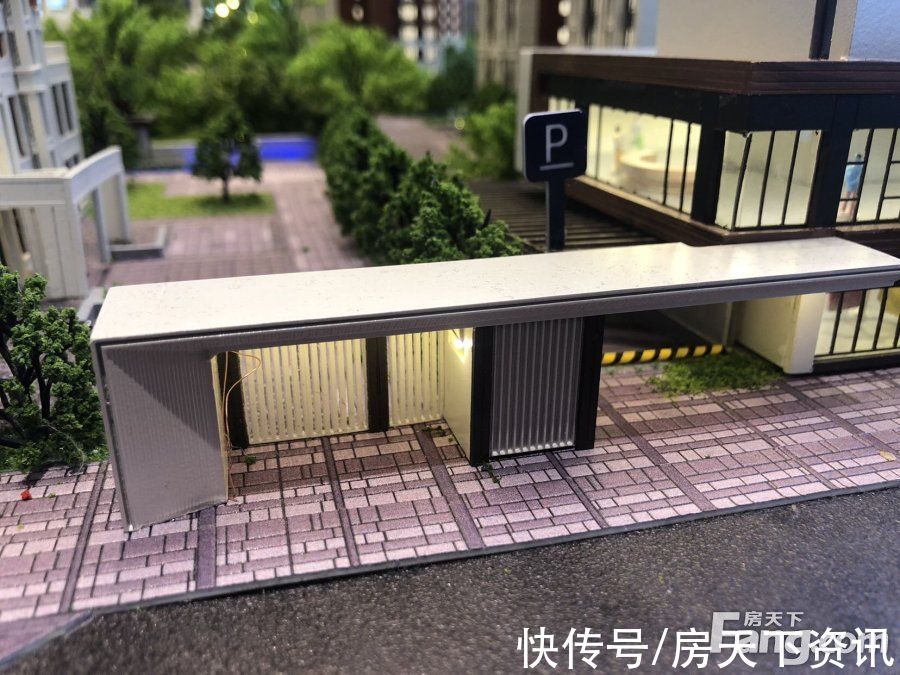 京投发展·臻御府|北京丰台热门楼盘项目现场传来一批新照片，请查收