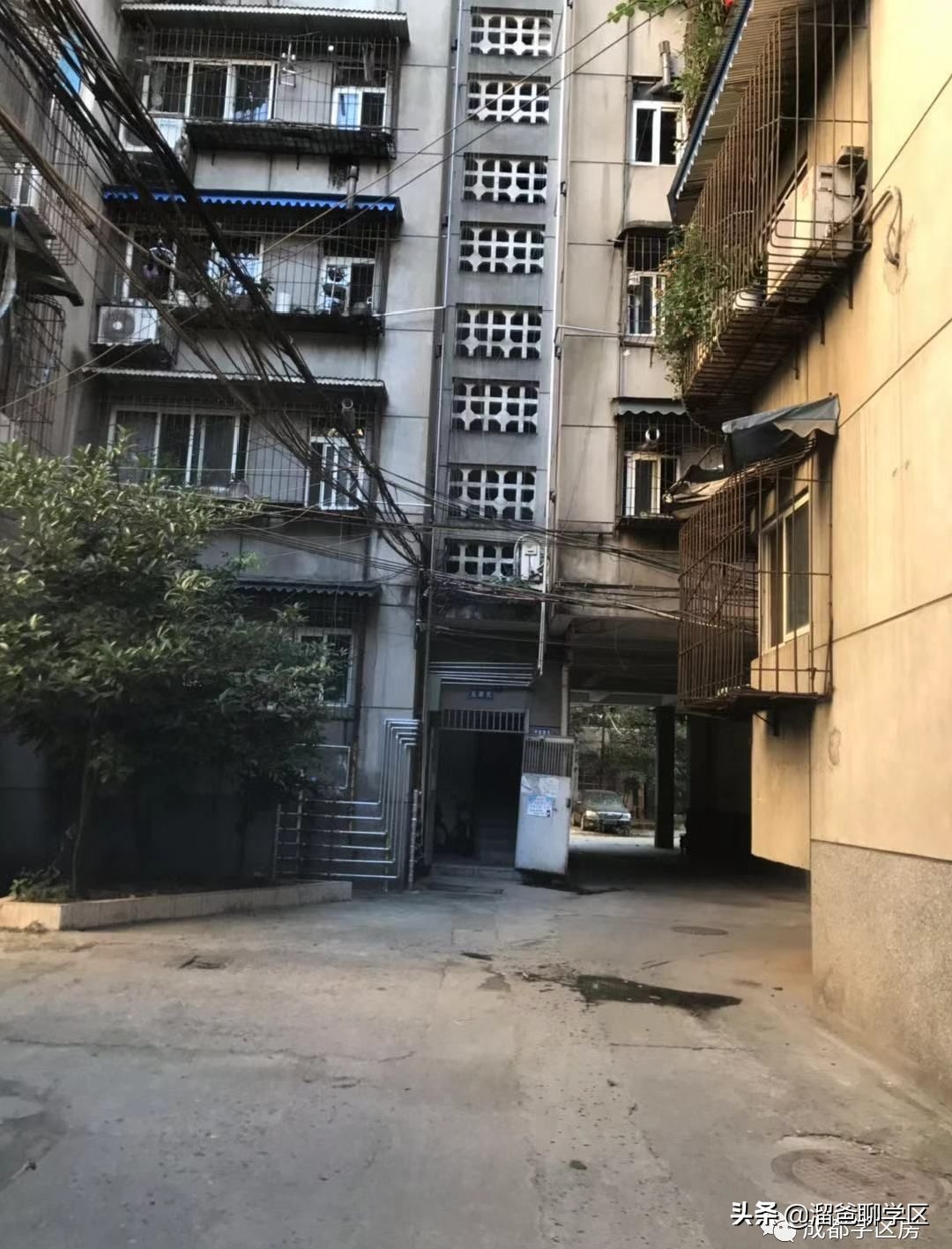 西胜街|成都“老破小”指导价最高打4折