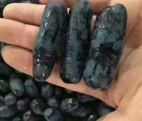 葡萄|女性气色差，每天吃几颗此果，还可祛痘痘，祛雀斑，排毒瘦身