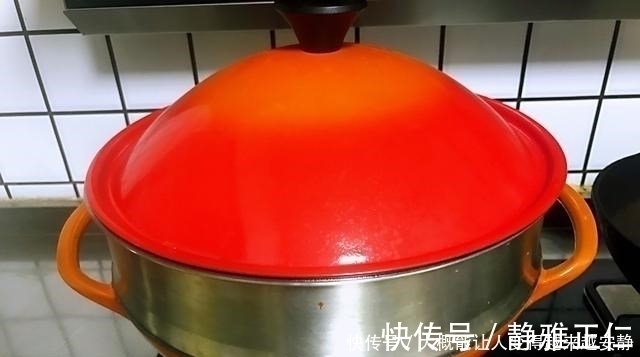 女人要多吃它，松软香甜又养颜，不用揉面，个个开花，比蛋糕好吃