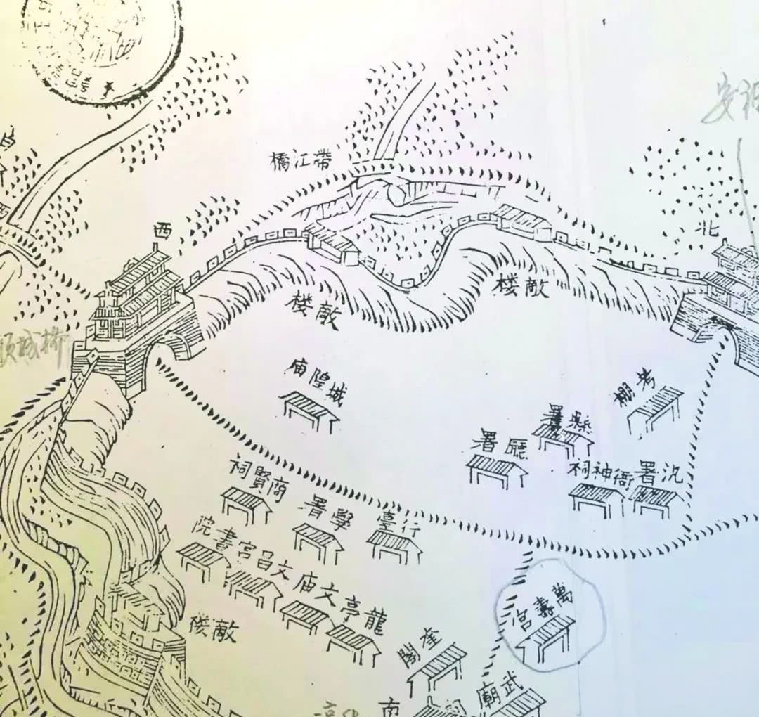 老年|双流人可知道?棠湖公园里的蒋琬祠大有来头!