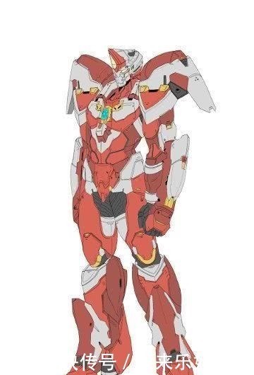 机动奥特曼|当奥特曼化身成为机动奥特曼阿古菇依旧霸气,至高盖亚好壮实!