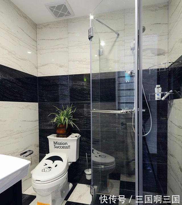 空间|美式别墅的独特韵味,客厅没有电视也很美,复古和浪漫并存