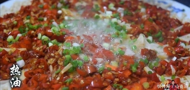 金针菇最好吃的做法，简单美味又下饭，看看你喜欢吃不？