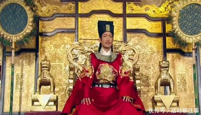 酒器|宋朝昏庸皇帝，一生都在宠信奸臣，死后头颅被人做成酒器