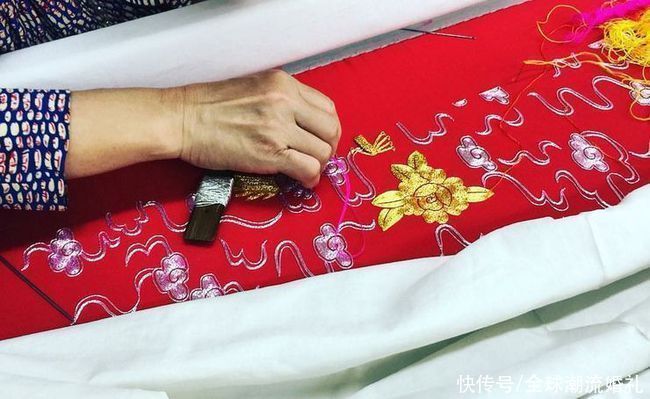 新娘|火到不行的中式嫁衣，你真的穿对了吗？