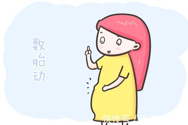 谣言|胎宝“脐带绕颈”,并不是准妈妈常摸肚子造成的,别再勿信谣言了