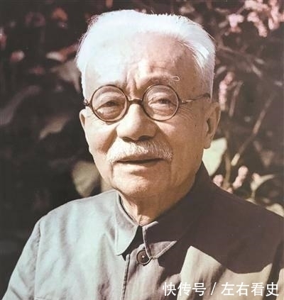 队伍|长征队伍中的四位长者，他们这样称呼领袖