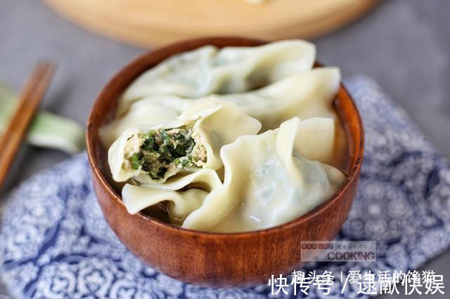 这菜是个宝，可惜很多人当草，包饺子比荠菜还鲜，现在吃正当季