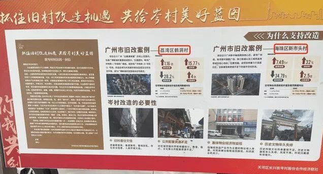 天河|改個名漲價1w+/平?合景接手慧源山莊改名合景臻源...