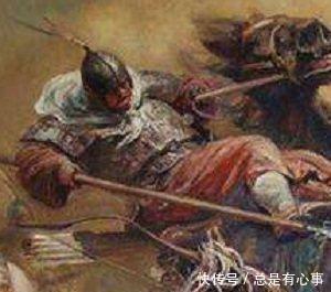匈奴人|他是东汉最“低调”猛将,率八百铁骑长途奔袭五千里致北匈奴灭亡!