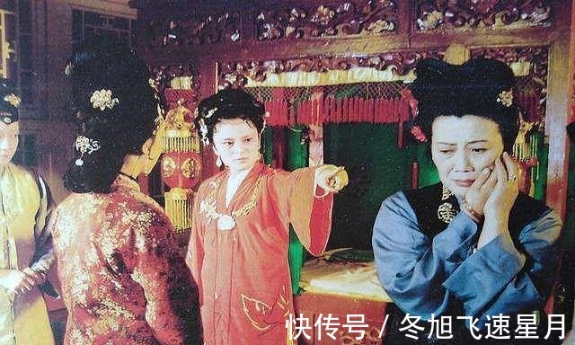 司棋@红楼梦抄检大观园前,王善保家的为何不给司棋通风报信