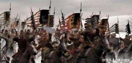 几千年前的老祖宗都非常勇猛,后来却越来越娘,这是为啥呢