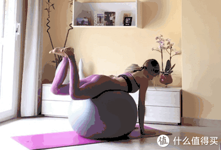 背阔肌|百元内最高效划算减肥、燃脂、塑身器械推介，瘦起来效果挡不住（动图多慎重）