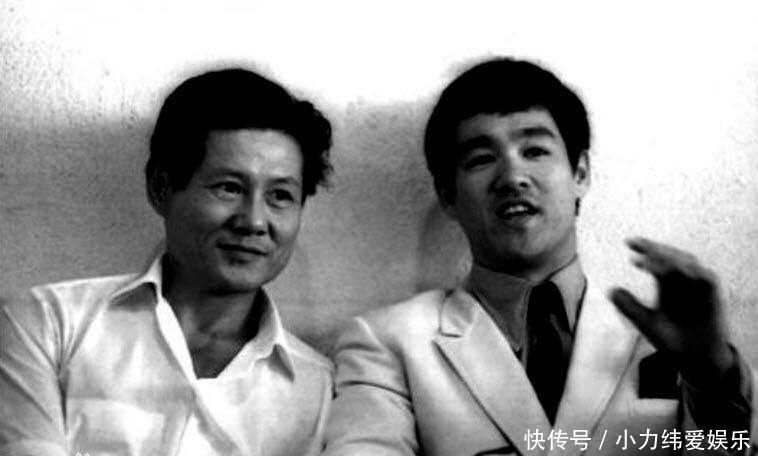 美国|李小龙的爆发力和“截拳道”全靠他,但李小龙这一举动却令人无解