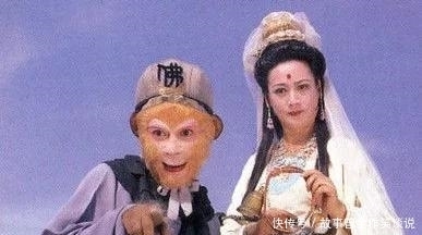 孙悟空|小时候一直不明白的西游记片段:谛听明明知道真假孙悟空,为什么不敢说出真相?