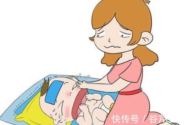 性贫血|宝宝有这4个表现说明营养不良,家长不在意,会影响娃生长发育!